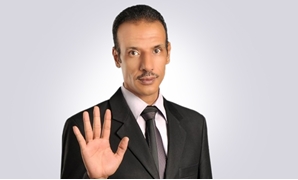 حسين عبد الغنى محسب المرشح المستقل عن دائرة بندر الأقصر