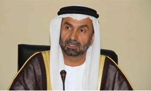 أحمد بن محمد الجروان رئيس البرلمان العربي
