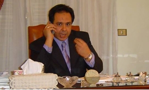 محمد البيلى عضو حزب المصريين الأحرار