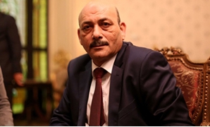 النائب أحمد عبده الجزار عضو مجلس النواب