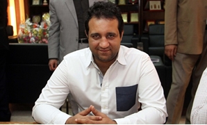 أحمد مرتضى منصور عضو مجلس النواب عن دائرة الدقى