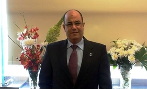 طارق متولى، عضو لجنة الصناعة بمجلس النواب