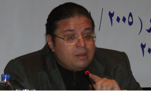 الدكتور خالد المناوى رئيس غرفة شركات السياحة
