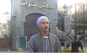 عبد الكريم زكريا ، عضو اللجنة الدينية بمجلس النواب
