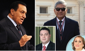 النواب يرفضون التصالح مع رجال مبارك