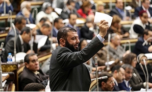 أحمد خليل خير الله رئيس الكتلة البرلمانية لحزب النور