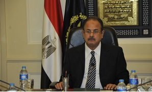 اللواء سمير عبد المجيد مدير الإدارة العامة للانتخابات بوزارة الداخلية