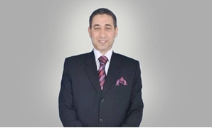 عصام أبو المجد نصار عضو مجلس النواب عن دائرة ههيا الإبراهيمية
