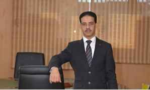 مصطفى الكمار عضو مجلس النواب وعضو لجنة الصناعة والطاقة