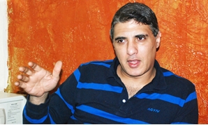 الدكتور عمرو عبد الحكيم عامر، المرشح السابق على قائمة "نداء مصر"
