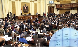 مجلس النواب يوافق على القرار "تحقيق العدالة الضريبية"