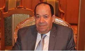 محمد الزينى عضو لجنة الصناعة بمجلس النواب
