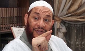 الشيخ أسامة القوصى عضو الهيئة الاستشارية لحملة "لا للأحزاب الدينية" 
