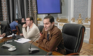 أحمد الطنطاوى عضو مجلس النواب عن دائرة قلين ودسوق
