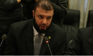  أحمد خليل خيرالله رئيس الكتلة البرلمانية لحزب النور