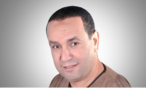 محسن أبو سمنة عضو مجلس النواب

