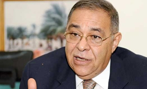 الدكتور صفوت النحاس الأمين العام لبيت الزكاة والصدقات المصرية