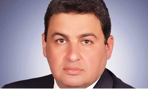 الدكتور محمد العقاد، عضو لجنة الإسكان والمرافق بالبرلمان