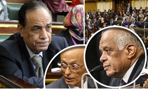 كمال أحمد: "دعم مصر" سيتفكك