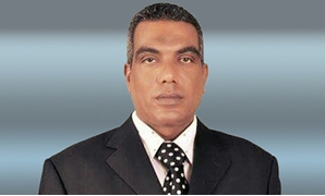 أحمد الضوى عضو مجلس النواب عن محافظة البحر الأحمر