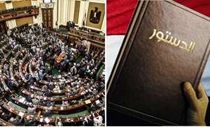 الدستور ومجلس النواب