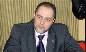 الدكتور بشرى شلش الأمين العام لحزب المحافظين