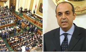 السفير حسام قاويش ومجلس النواب
