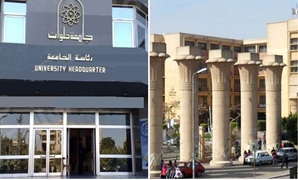 جامعة عين شمس
