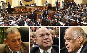 هل تنضم مصر للمحكمة الدولية؟