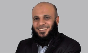 محمد فيصل عبيدى عضو مجلس النواب عن حزب النور بكفر الشيخ
