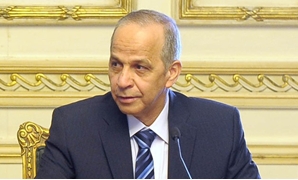  داوود سليمان نائب حزب المصريين الأحرار
