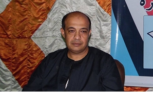 العمدة محمد ياسين عضو لجنة الزراعة والرى بمجلس النواب