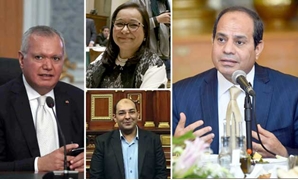 مصر تعود لقيادة القارة السمراء