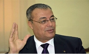الدكتور صلاح سلام عضو المجلس القومى لحقوق الانسان