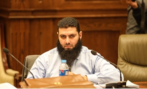 محمد صلاح خليفة المتحدث باسم الهيئة البرلمانية للنور