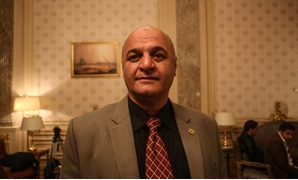 الدكتور أبوالمعاطى مصطفى عضو لجنة الشئون الدستورية والتشريعية