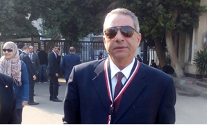 النائب نبيل أبو باشا