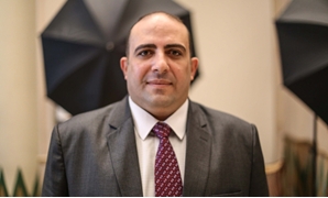 محمد سليم عضو لجنة الشؤون الصحية 