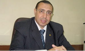 النائب محمد عبد الرحمن الشهاوى عضو مجلس النواب