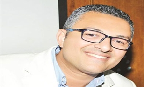 أحمد حسن المتحدث باسم حزب مستقبل وطن