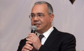 عصام خليل - رئيس حزب المصريين الأحرار