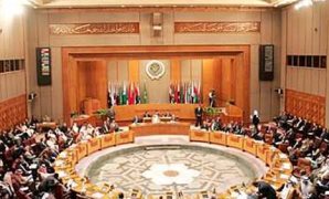 اتحاد البرلمان العربى-أرشيفية