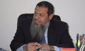 المهندس صلاح عبد المعبود، عضو الهيئة العليا لحزب النور