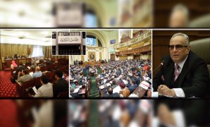 البرلمان ينزع فتيل أزمة "الهيئات القضائية"