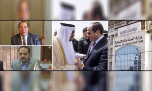 مليارات الاستثمارات السعودية تتدفق فى مصر