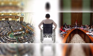 "ذوى الإعاقة" فى انتظار 5 قوانين من البرلمان