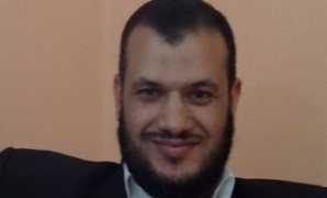  هشام النجار الباحث الإسلامى