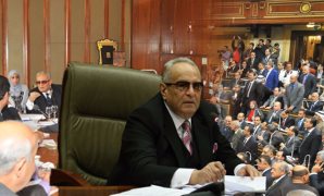 "تشريعية النواب" ترفض "تعديلات الدستورية"