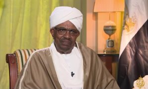 الرئيس السودانى