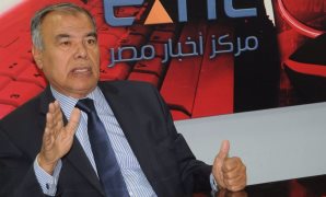عبدالله حسن وكيل الهيئة الوطنية للصحافة